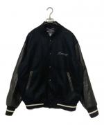 ジャケット・アウター WACKO MARIA ELLEN VON UNWERTH JACKET ELLEN VON UNWERTH / VIETNAM JACKET【BLACK】｜WACKO MARIA｜MELTING