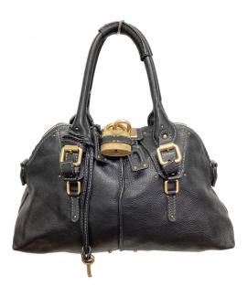 「ラグジュアリーブランドのChloe 」