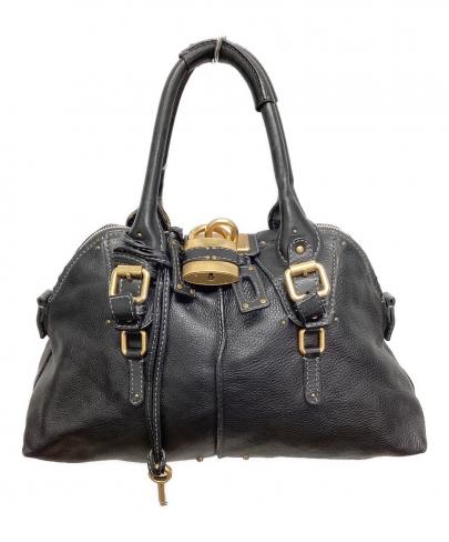 「ラグジュアリーブランドのChloe 」