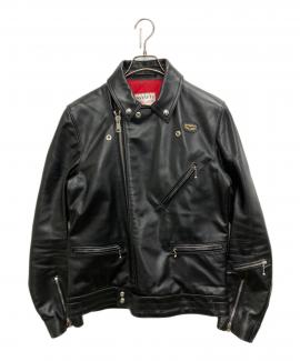 「インポートブランドのLewis Leathers 」