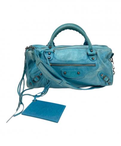 「ラグジュアリーブランドのBALENCIAGA 」