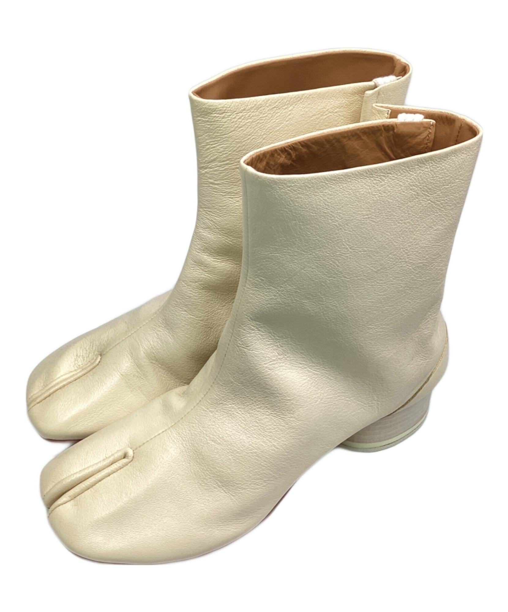 メゾンマルジェラ Maison Margiela ブーツ | ME-CFS.NET