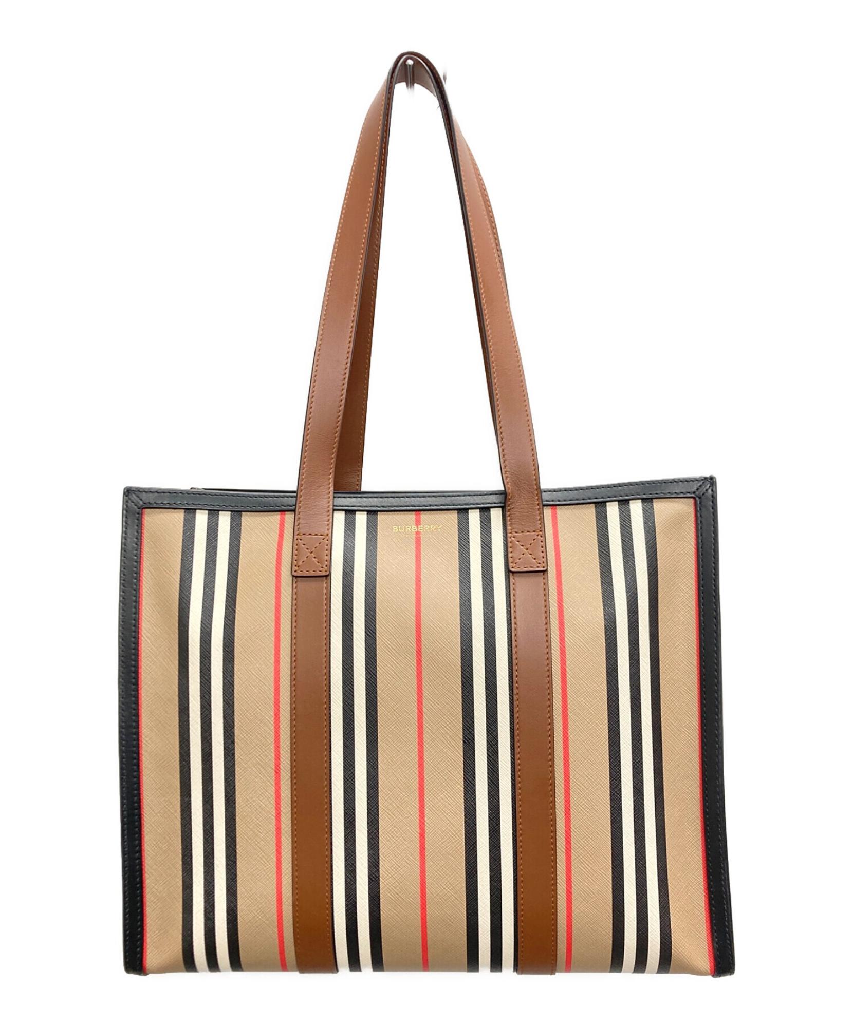 日本通販 BURBERRY LONDONバーバリーロンドン ストライプ ロング