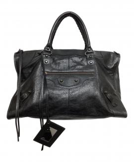 「ラグジュアリーブランドのBALENCIAGA 買取入荷 」