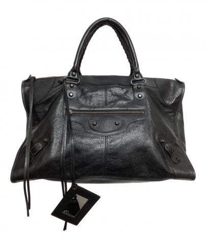 「ラグジュアリーブランドのBALENCIAGA 買取入荷 」