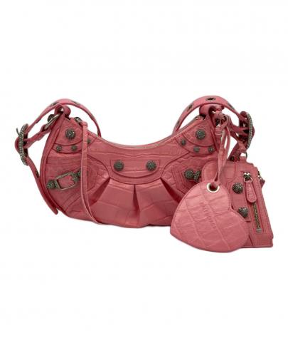 「ラグジュアリーブランドのBALENCIAGA 買取入荷 」