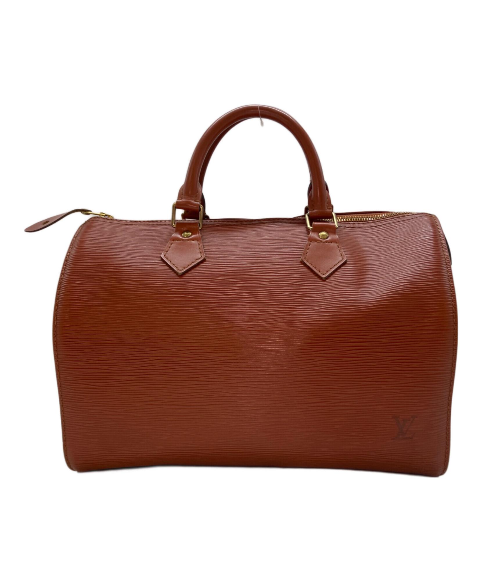 LOUIS VUITTON / ルイ ヴィトン】ハンドバッグ | いつもの装いを格上げ 