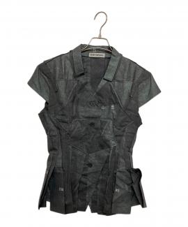 「ドメスティックブランドのISSEY MIYAKE 」