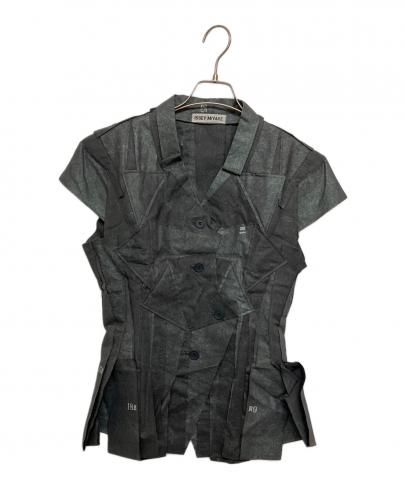 「ドメスティックブランドのISSEY MIYAKE 」