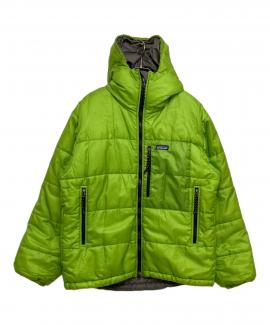 「アウトドアブランドのPatagonia 」