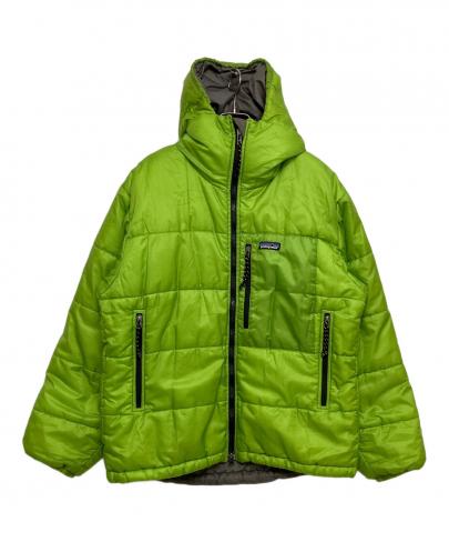 「アウトドアブランドのPatagonia 」