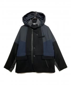 「ドメスティックブランドのsacai 」