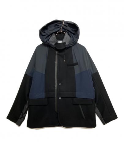 「ドメスティックブランドのsacai 」