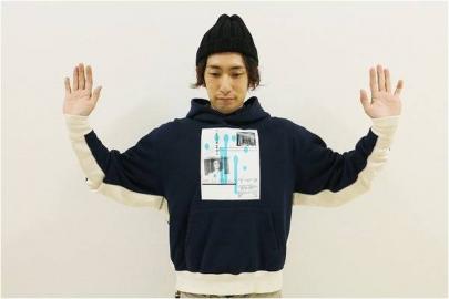 「シーイーのストリート 」