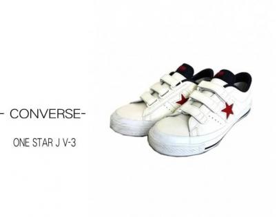 「メンズのCONVERSE 」