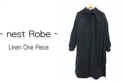 「レディースのnest robe 」