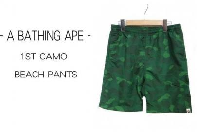 「メンズのA BATHING APE 」