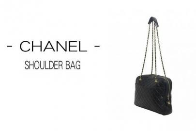 「CHANELのシャネル 」