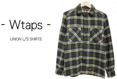 「メンズのWTAPS 」