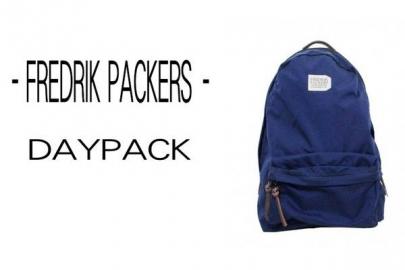 「FREDRIK PACKERSのフレドリックパッカーズ 」