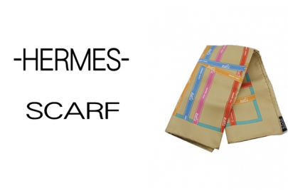 「レディースのHERMES 」