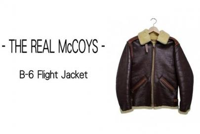 「メンズのTHE REAL McCOY'S 」