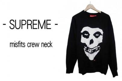 「メンズのSUPREME 」