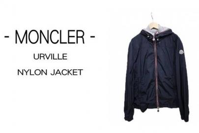 「メンズのMONCLER 」