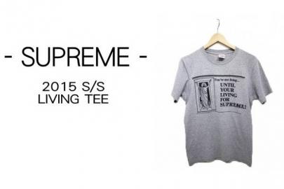 「メンズのSUPREME 」