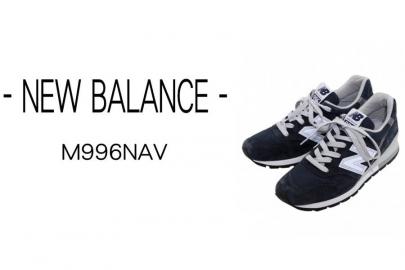 「メンズのNEW BALANCE 」