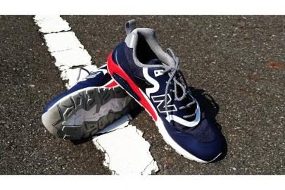 「 NEW BALANCE 」