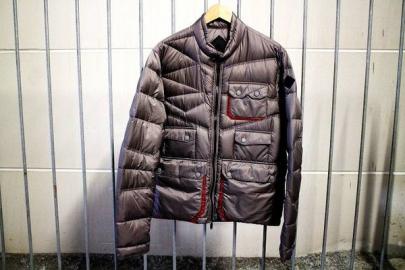 「MONCLERのWhite Mountaineering 」