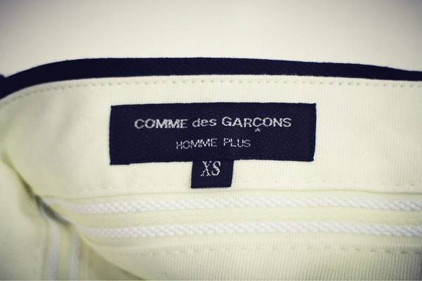 「comme des garconsのハーフパンツ 」
