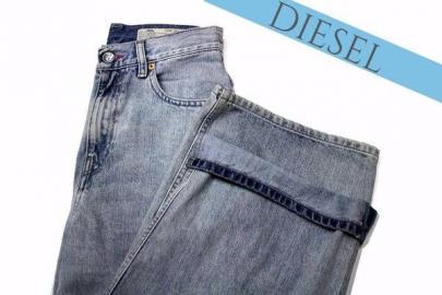 「DIESELのデニム 」