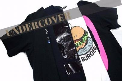 「UNDERCOVERのMAD STORE 」