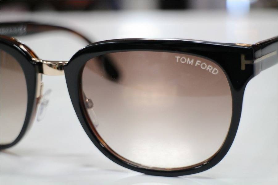 「TOM FORDのサングラス 」