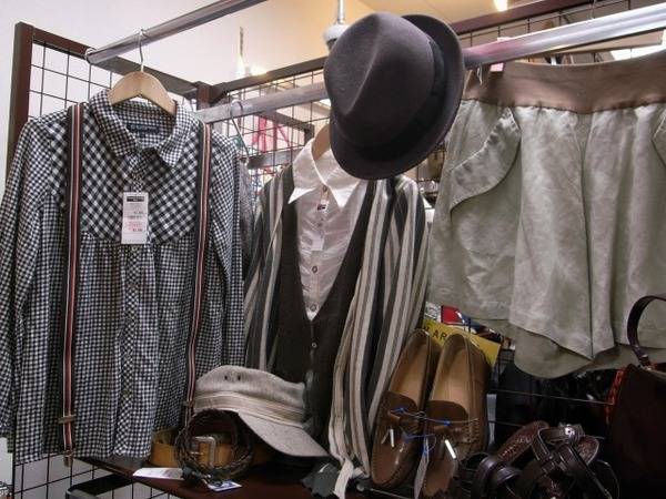 Ojiガールアイテムに注目 11春トレンドをお届け 11 02 17発行