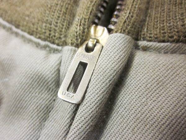人気のバズリクソンズのB-10とタンカースジャケットの入荷です