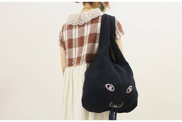 ミナペルホネン ウサバッグ mina perhonen usa bag