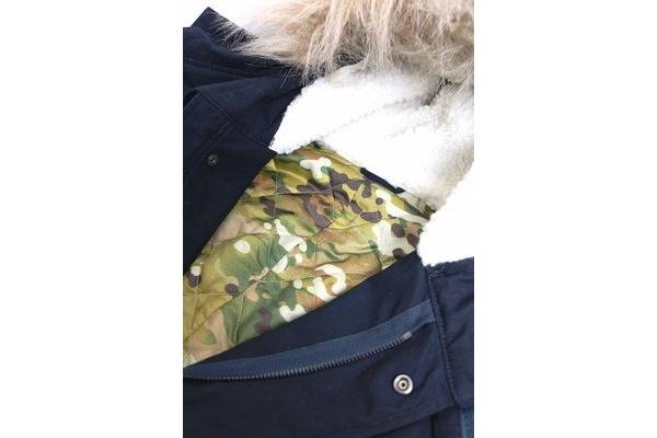 SOPHNET(ソフネット）2014-15年A/Wモデル入荷[2015.02.15発行]