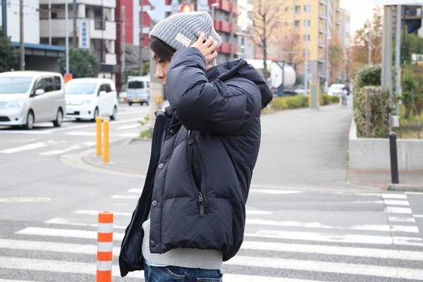 冬の定番となった 羽毛布団でお馴染みのメーカーの高機能ダウン 16 12 05発行