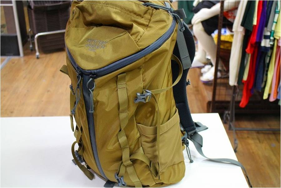新品米軍特殊部隊用実物タクティカルパック リュック バック