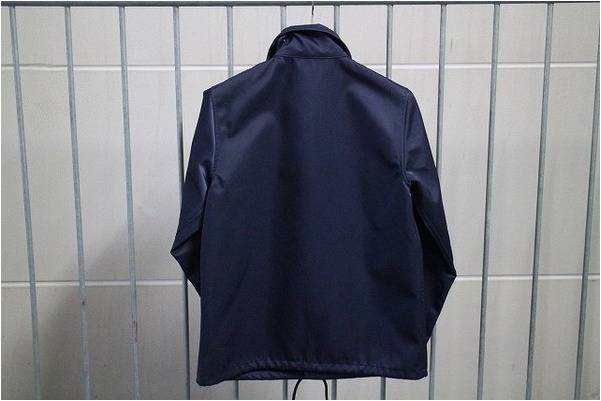 HYKE】高級感溢れるコーチJKT買取入荷！！【ブランド買取 トレファク