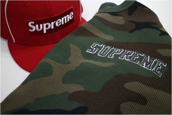 Supreme(シュプリーム)”17年モデル怒涛の買取入荷！[2017.11.30発行 