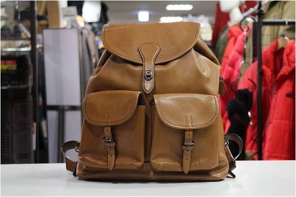 公式】コーチアウトレット | イーサン バックパック まし様☆COACH