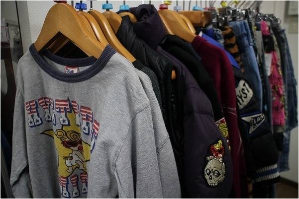 Hysteric Mini ヒステリックミニ 大量入荷いたしました 17 12 27発行