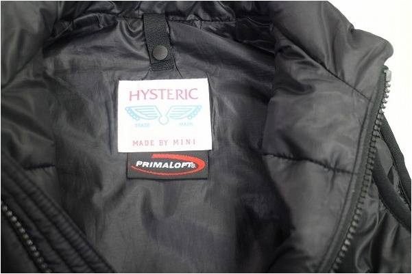 Hysteric Mini ヒステリックミニ 大量入荷いたしました 17 12 27発行