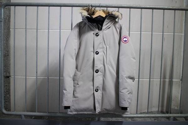 CANADA GOOSE/カナダグース】新年も続々と入荷しております。 [2018.01 