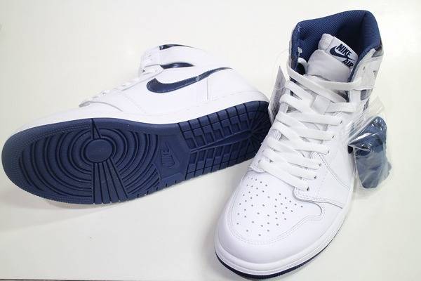 Nike ナイキ 不動の人気air Jordan エアジョーダン Ogモデルお買取いたしました 18 01 05発行
