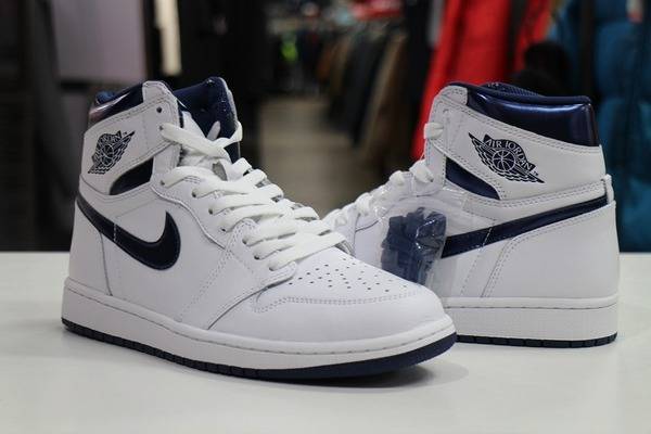 NIKE/ナイキ】不動の人気AIR JORDAN/エアジョーダン OGモデルお